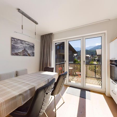 Gamserl Garmisch-Partenkirchen Zewnętrze zdjęcie