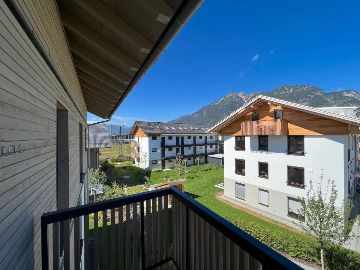 Gamserl Garmisch-Partenkirchen Zewnętrze zdjęcie